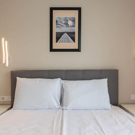 Sea Stories Apartments Varna Luaran gambar
