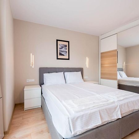 Sea Stories Apartments Varna Luaran gambar
