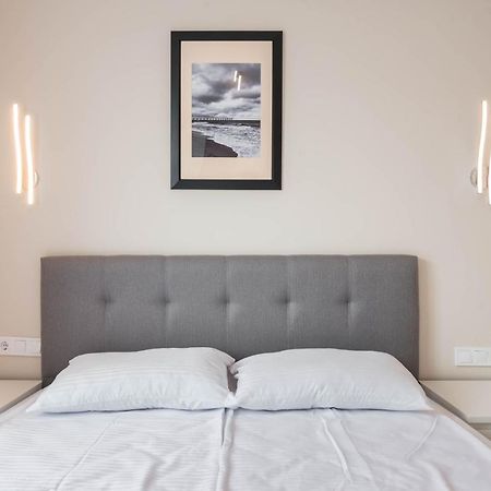 Sea Stories Apartments Varna Luaran gambar