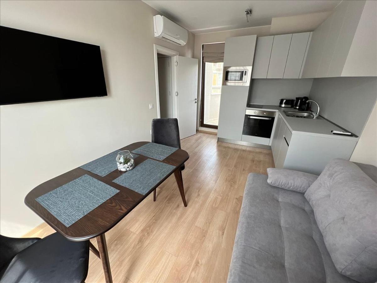 Sea Stories Apartments Varna Luaran gambar