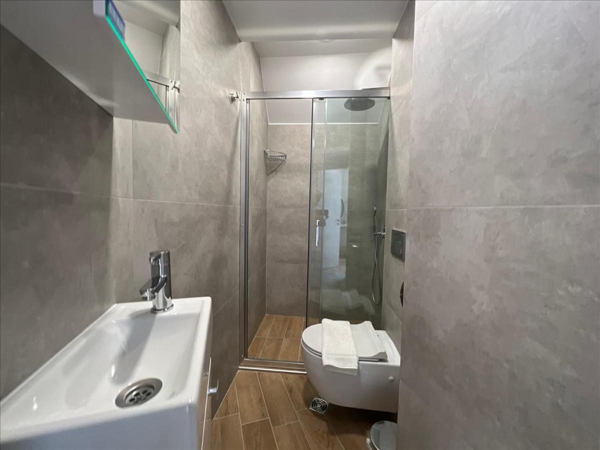 Sea Stories Apartments Varna Luaran gambar