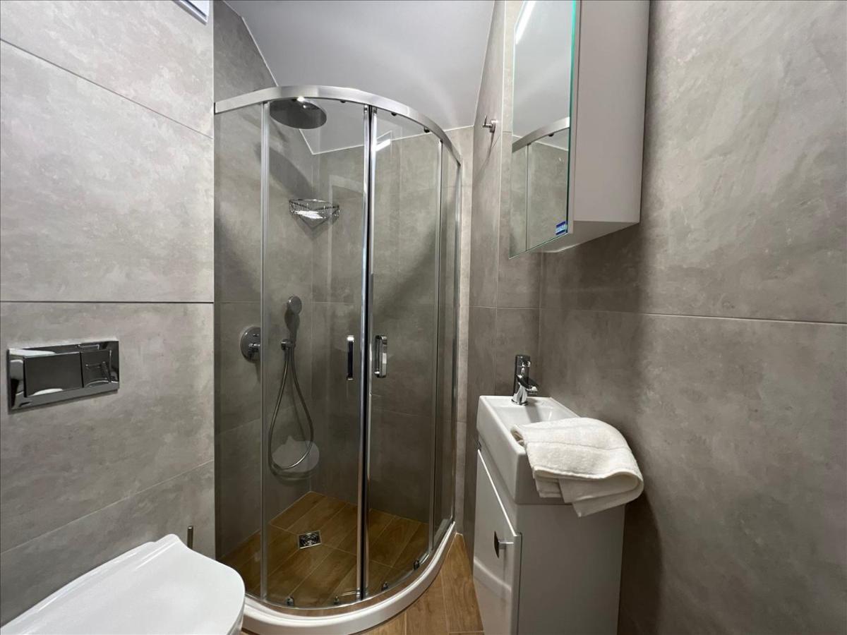 Sea Stories Apartments Varna Luaran gambar