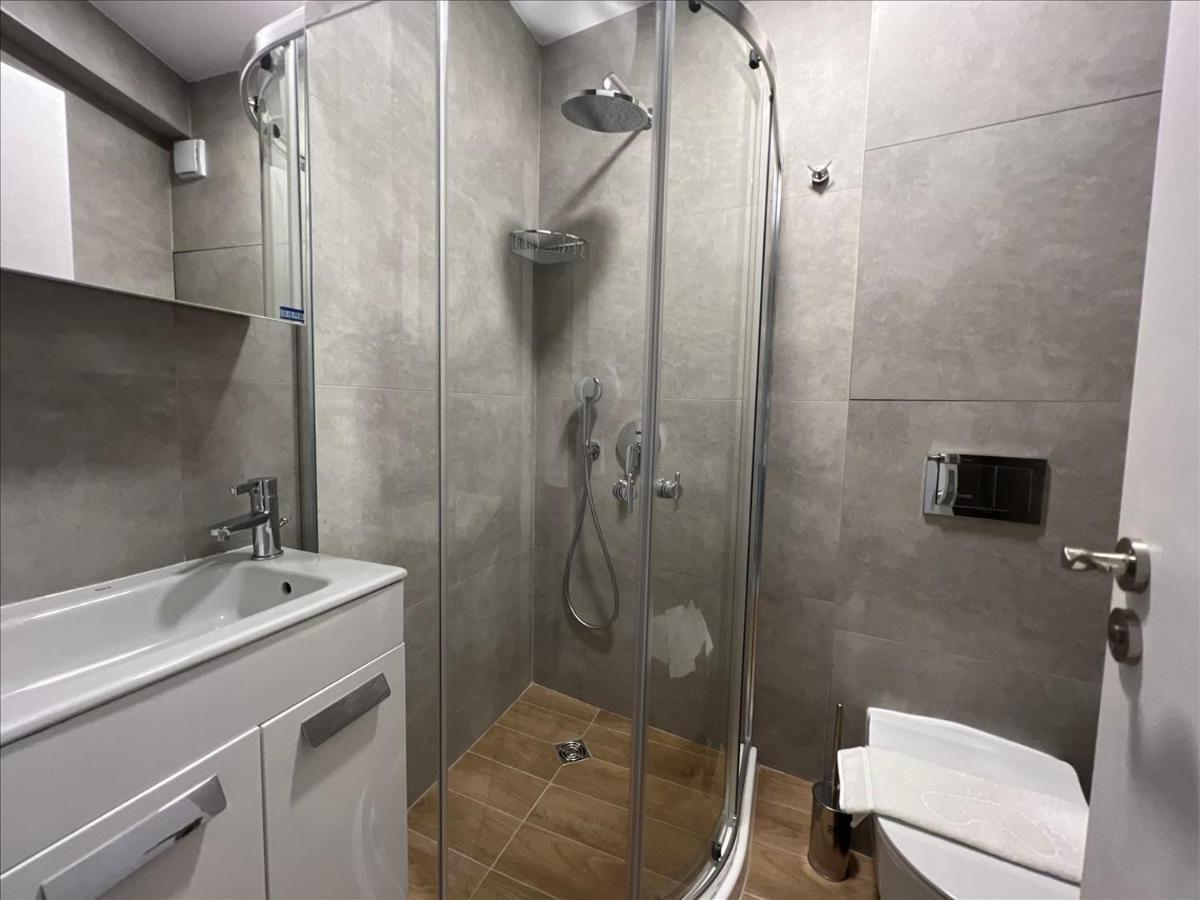 Sea Stories Apartments Varna Luaran gambar