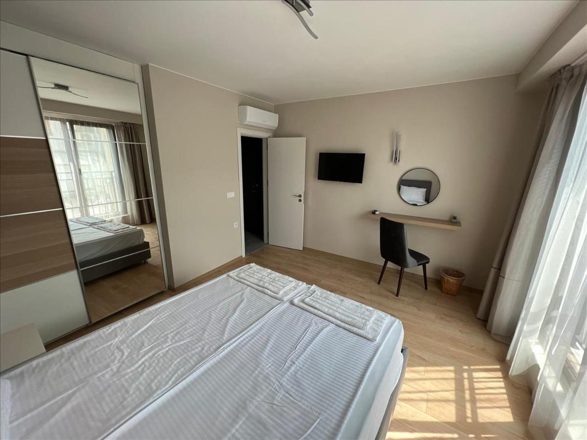 Sea Stories Apartments Varna Luaran gambar
