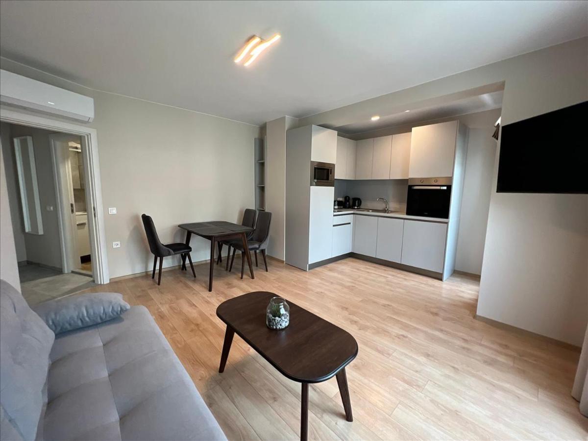 Sea Stories Apartments Varna Luaran gambar