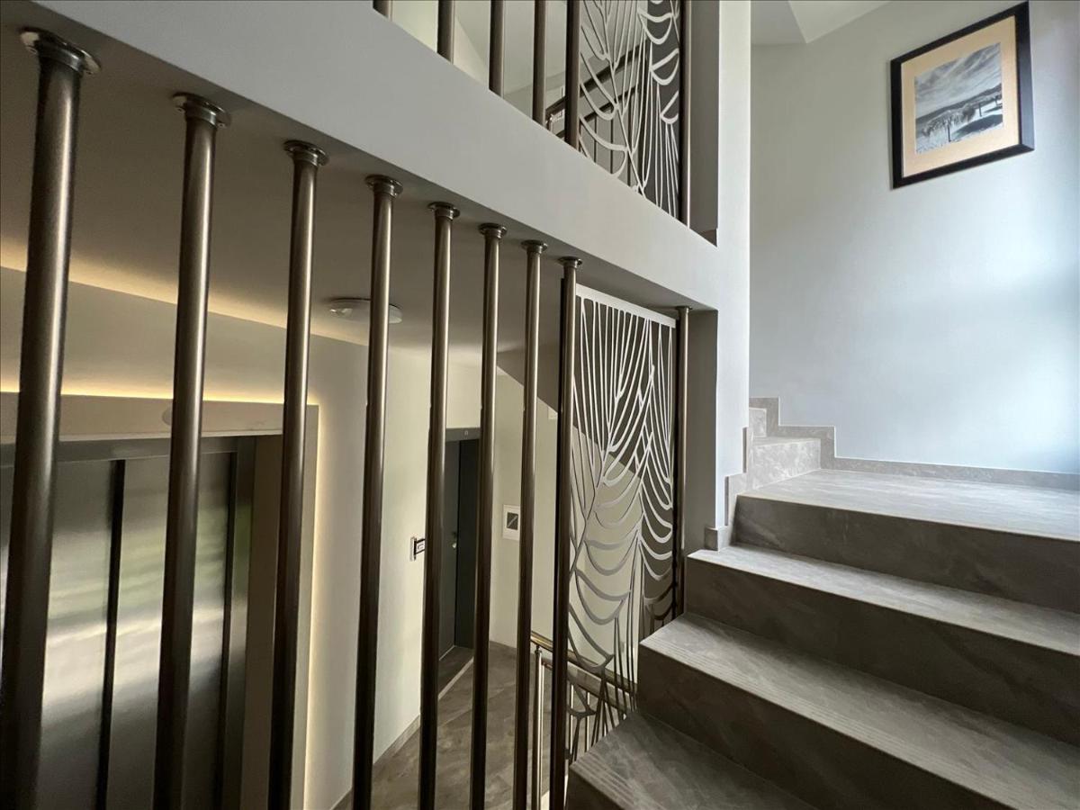 Sea Stories Apartments Varna Luaran gambar