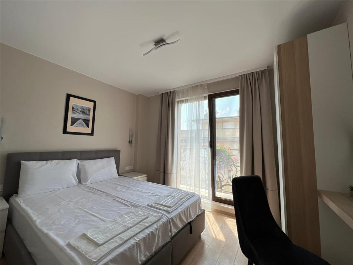 Sea Stories Apartments Varna Luaran gambar