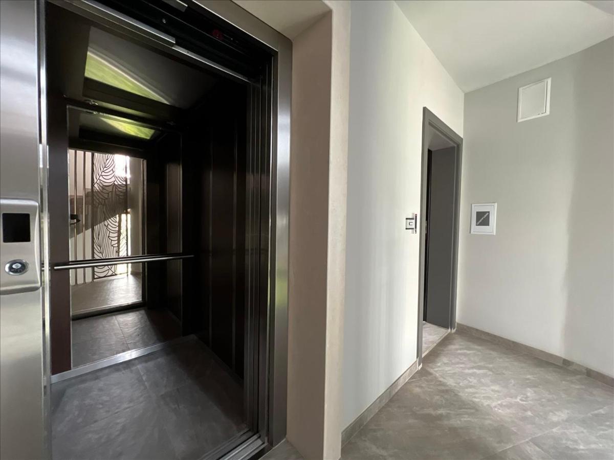 Sea Stories Apartments Varna Luaran gambar