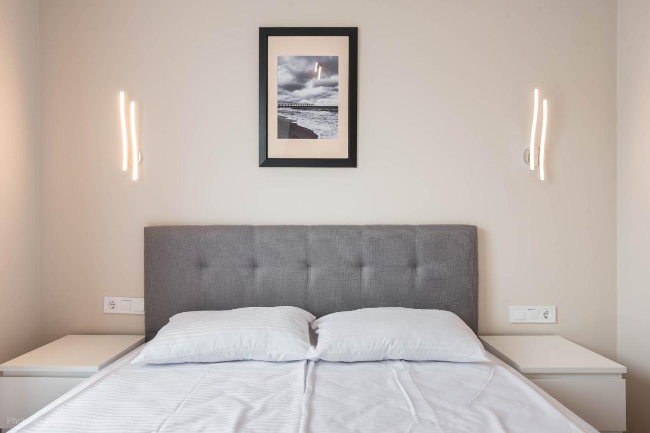 Sea Stories Apartments Varna Luaran gambar