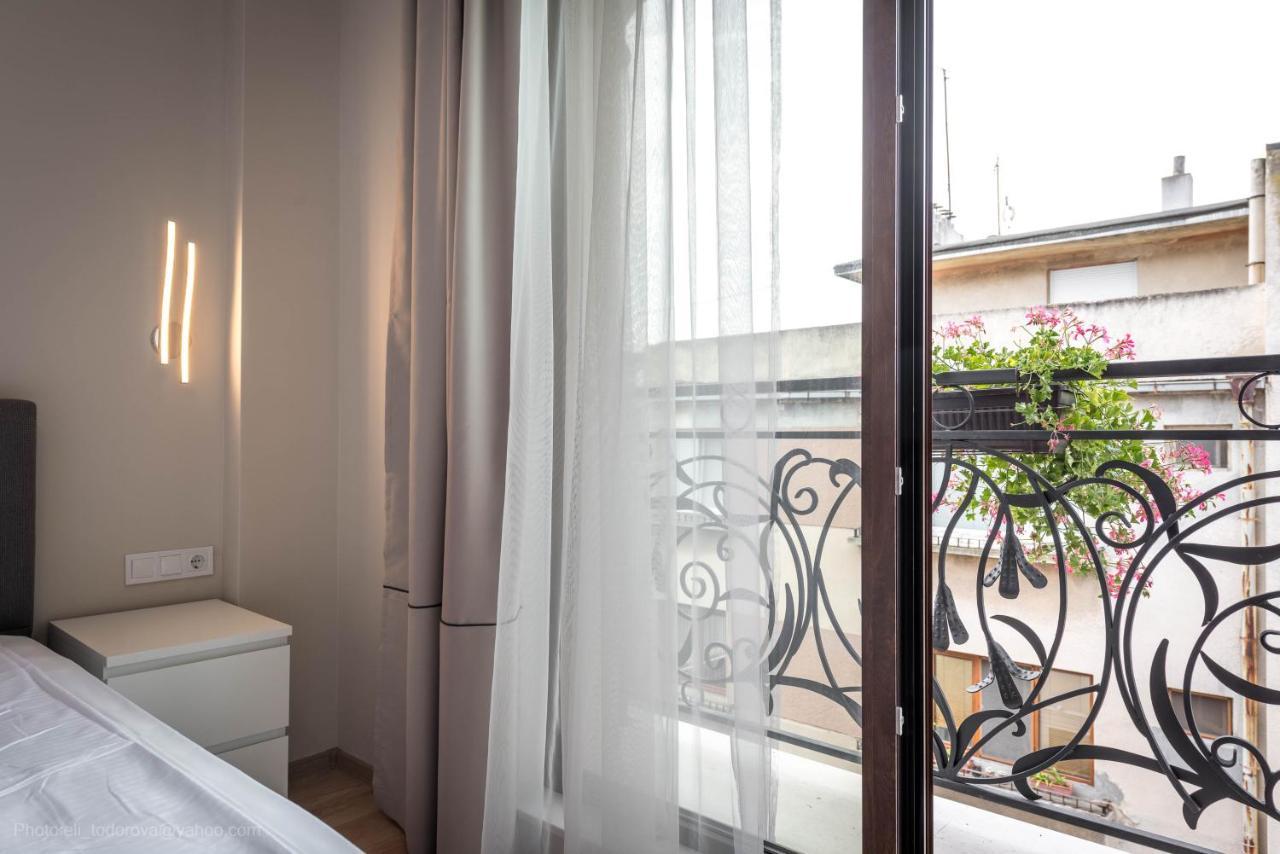 Sea Stories Apartments Varna Luaran gambar
