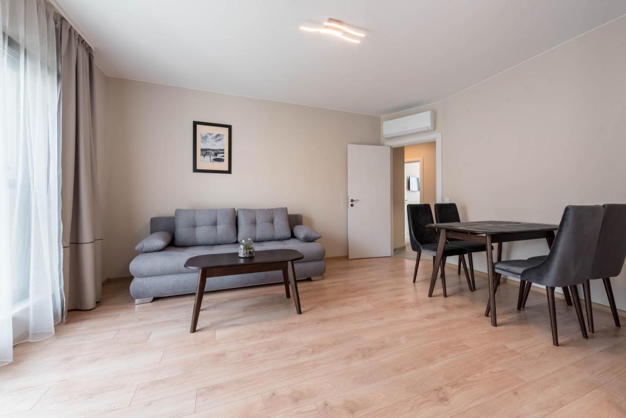 Sea Stories Apartments Varna Luaran gambar