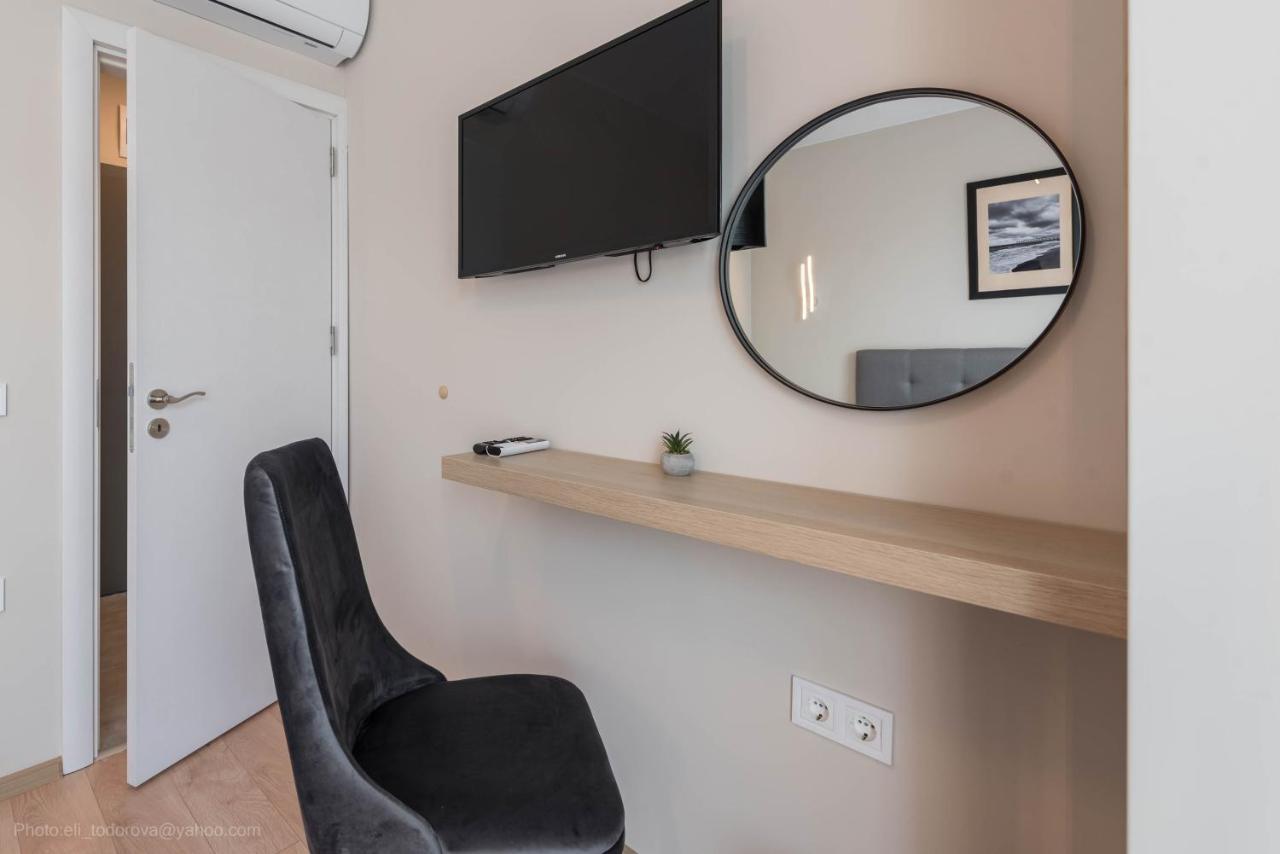 Sea Stories Apartments Varna Luaran gambar