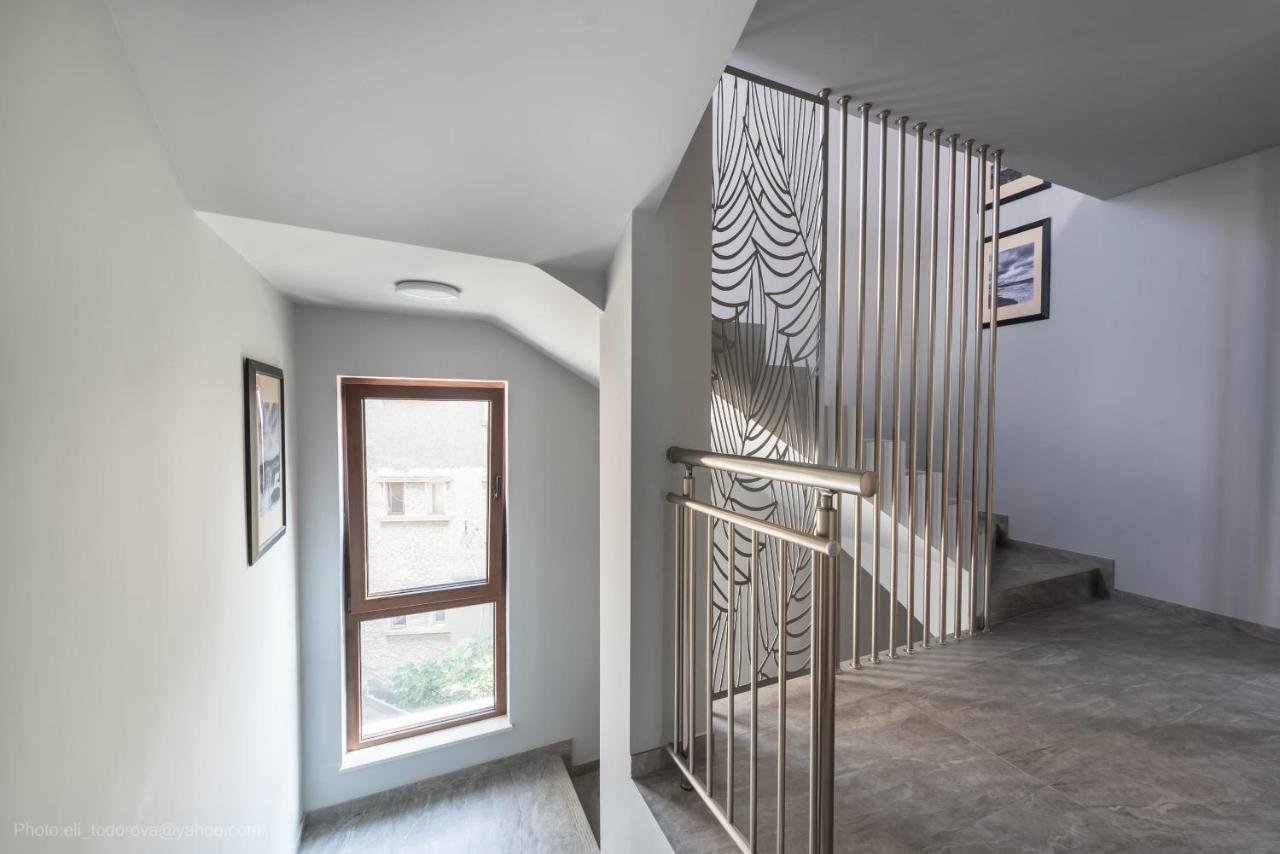 Sea Stories Apartments Varna Luaran gambar