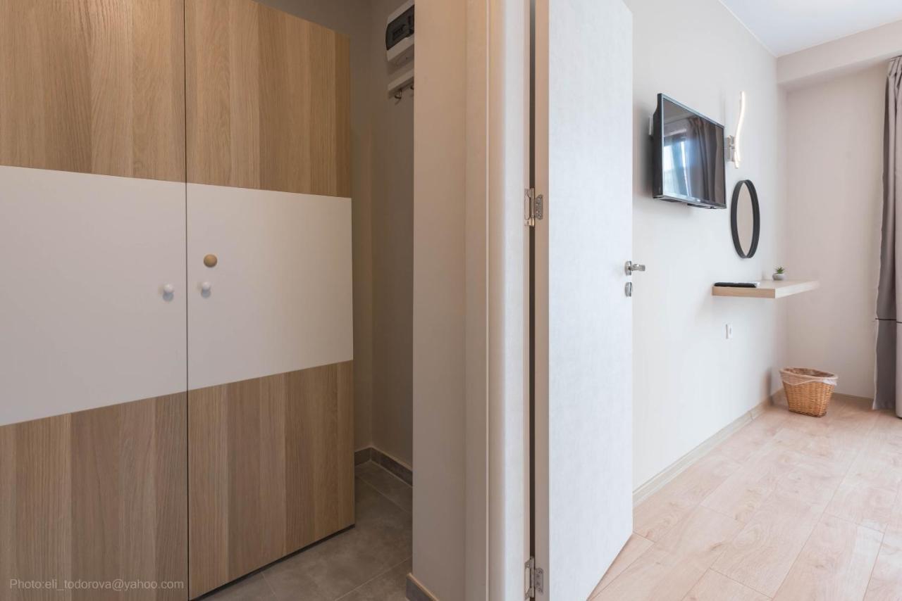Sea Stories Apartments Varna Luaran gambar
