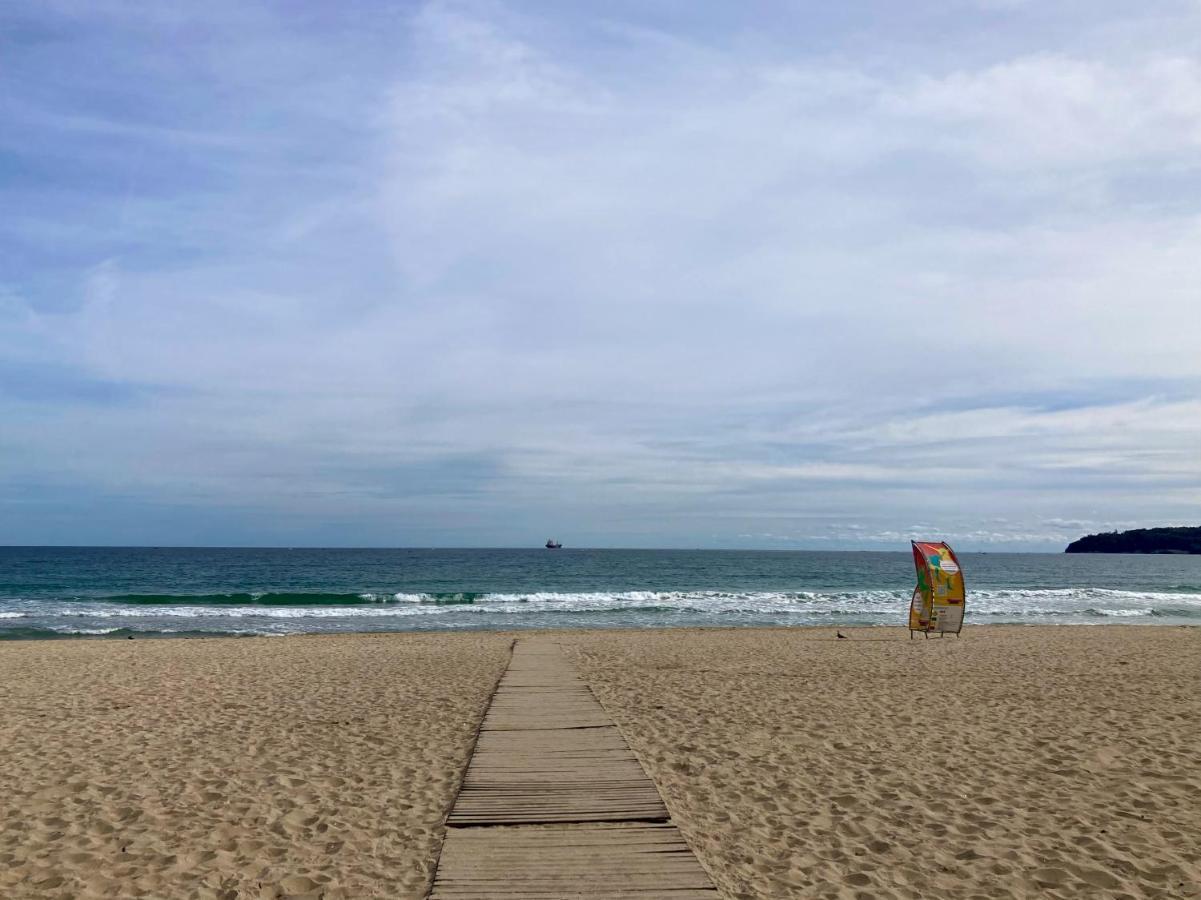 Sea Stories Apartments Varna Luaran gambar