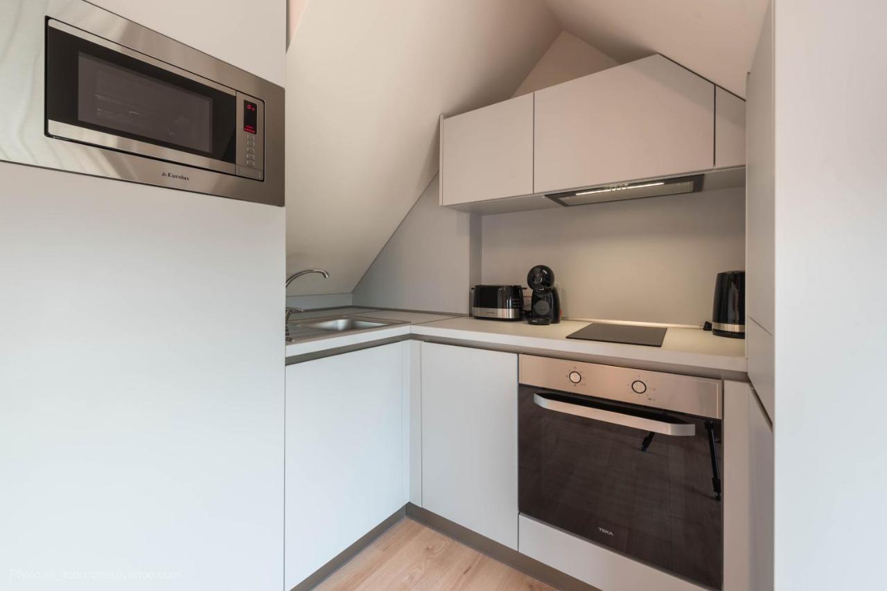 Sea Stories Apartments Varna Luaran gambar