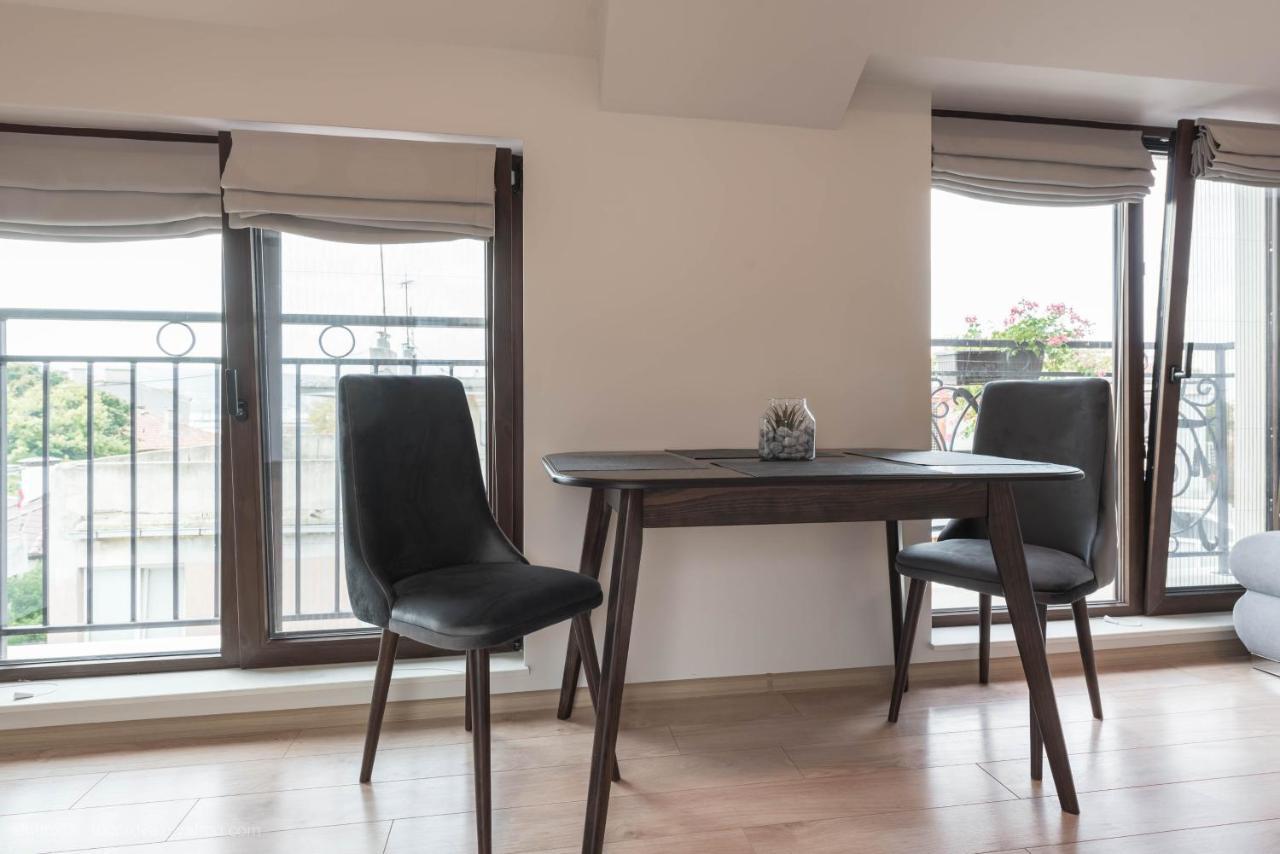 Sea Stories Apartments Varna Luaran gambar