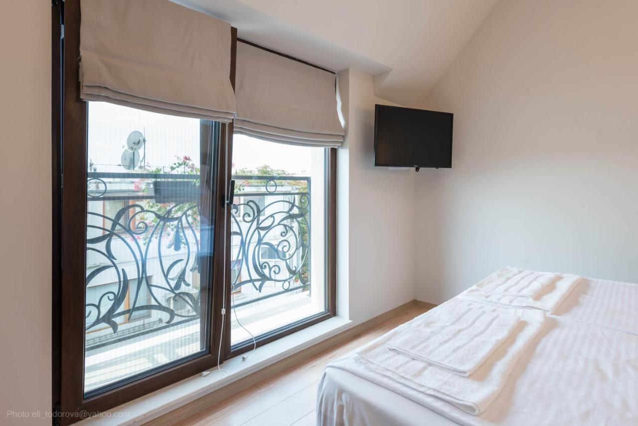 Sea Stories Apartments Varna Luaran gambar