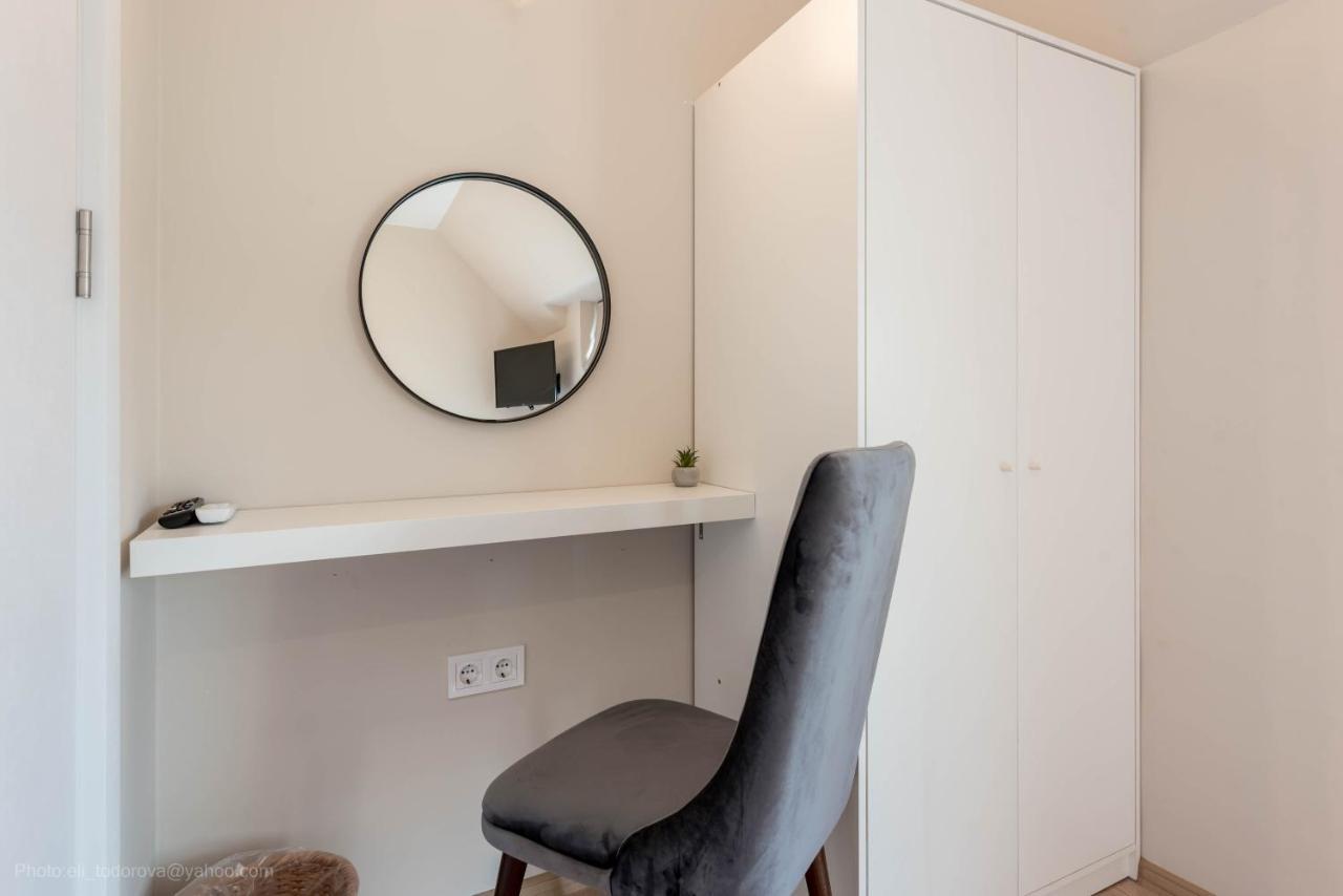 Sea Stories Apartments Varna Luaran gambar